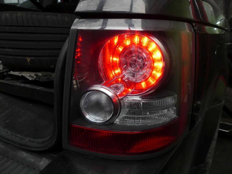 Ліхтар задній правий Land Rover Range Rover