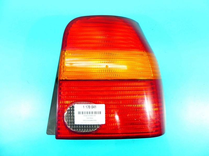 Фонарь задний правый Seat Arosa