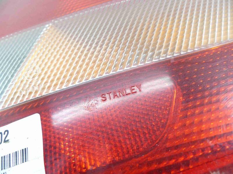 Ліхтар задній правий Mitsubishi Lancer — фото деталі 2