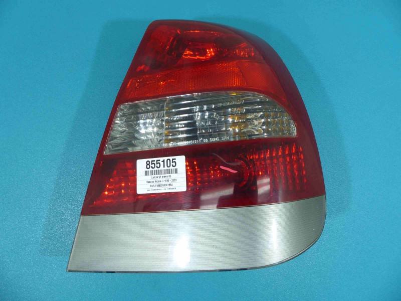 Ліхтар задній правий Daewoo Nubira