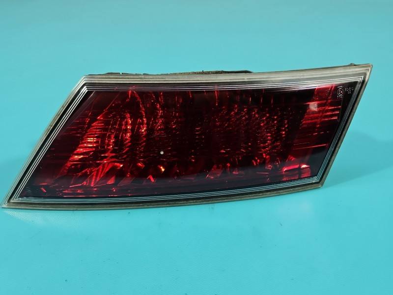 Фонарь задний правый Honda Civic