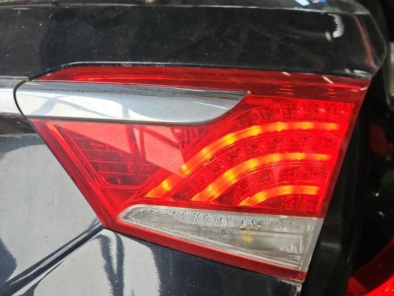 Ліхтар задній правий Hyundai I40 92404-3Z0