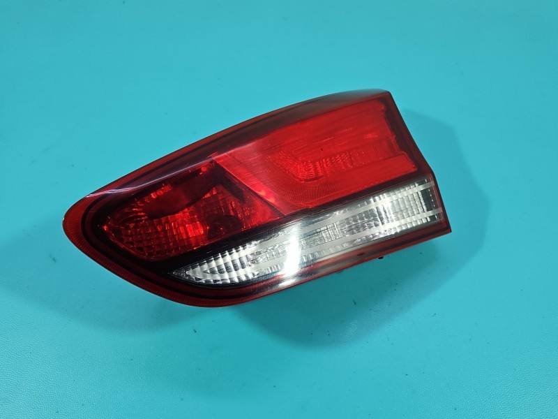 Фонарь задний правый Hyundai I30 92404-G4