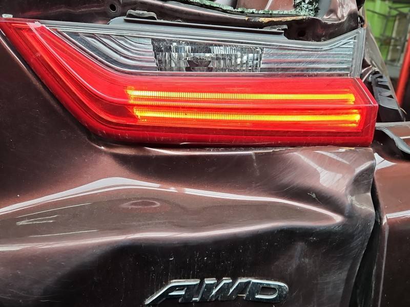 Ліхтар задній правий Honda CR-V