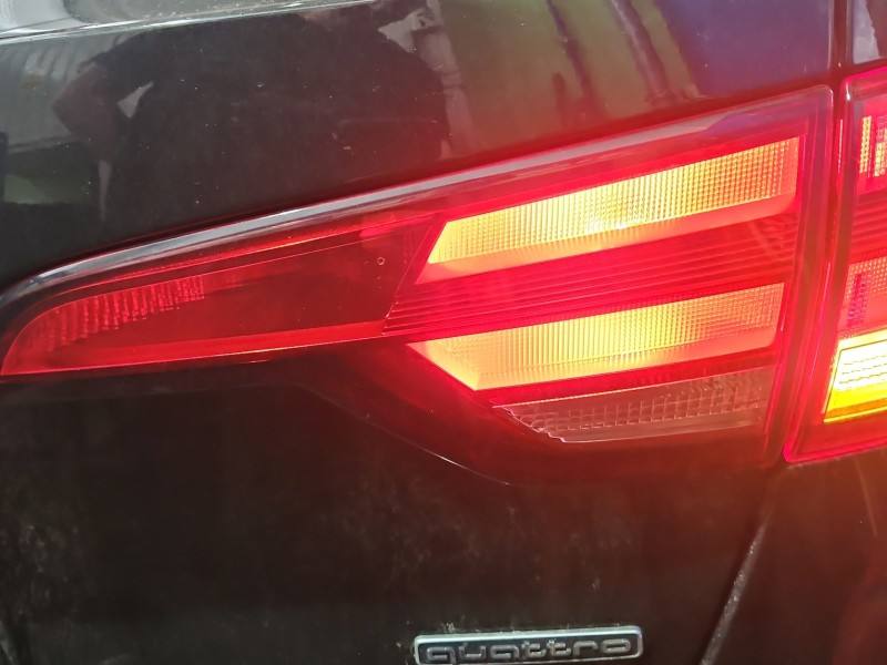 Ліхтар задній правий Audi A4 B9 8W9945076