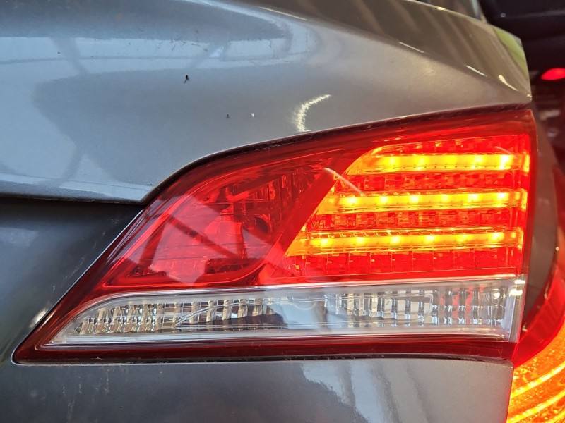 Ліхтар задній правий Hyundai I40 92404-3Z3