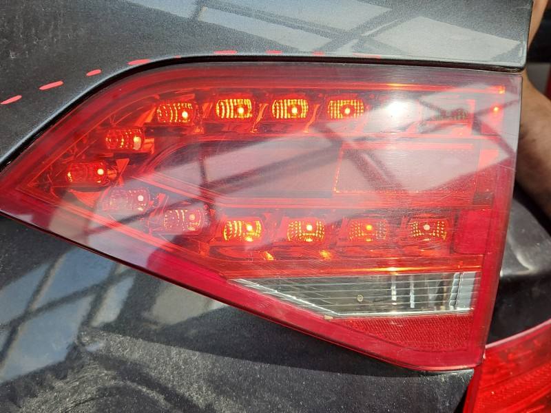 Ліхтар задній правий Audi A4 B8