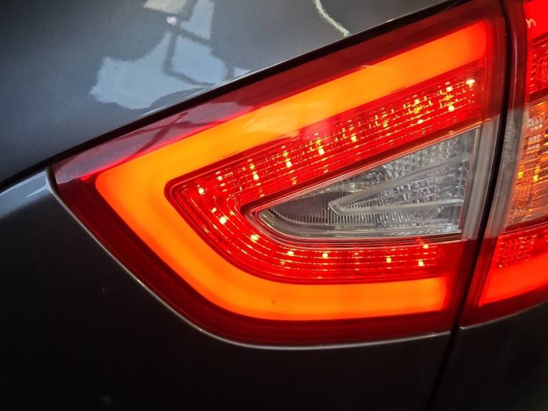 Ліхтар задній правий Hyundai Ix35 92404-2Y5