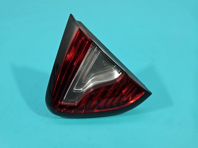 Ліхтар задній правий Renault Captur 265500812R