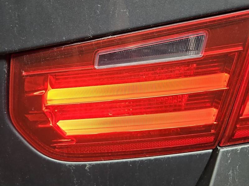 Ліхтар задній правий BMW 3 F30 7371112