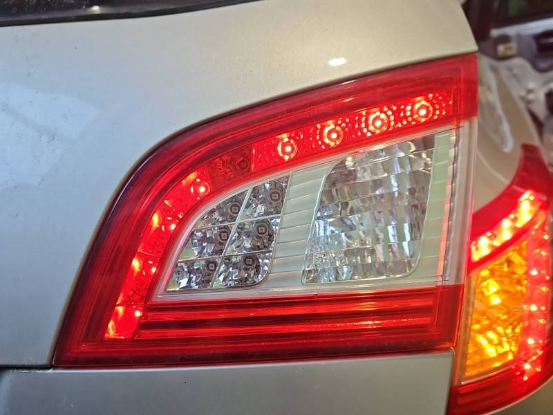 Ліхтар задній правий Peugeot 508 9686780680