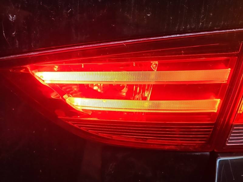 Ліхтар задній правий BMW X1 E84 2990114