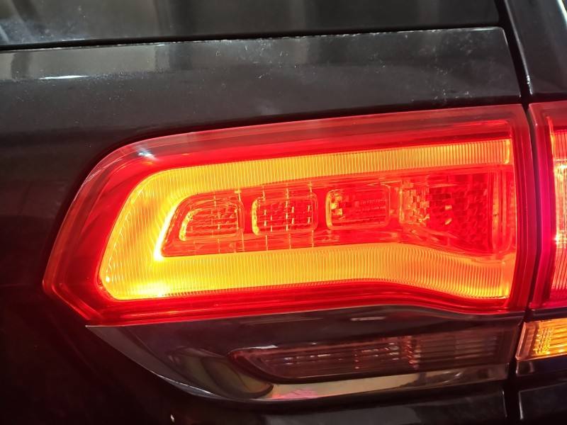 Ліхтар задній правий Jeep Grand Cherokee 6003TA0234