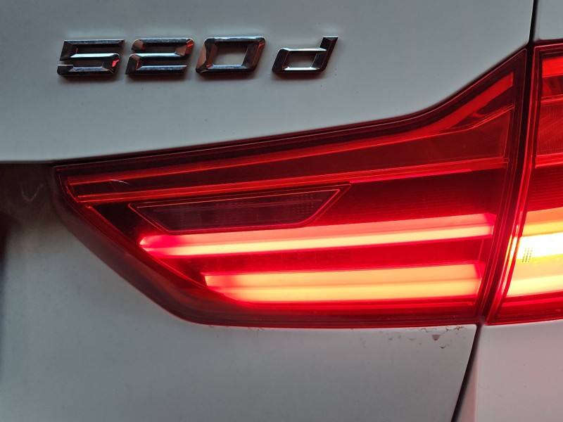 Ліхтар задній правий BMW 5 G30 7388950