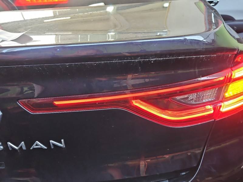 Ліхтар задній правий Renault Talisman