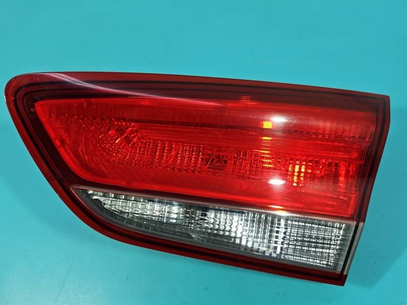 Ліхтар задній правий Hyundai I30 92404-G30