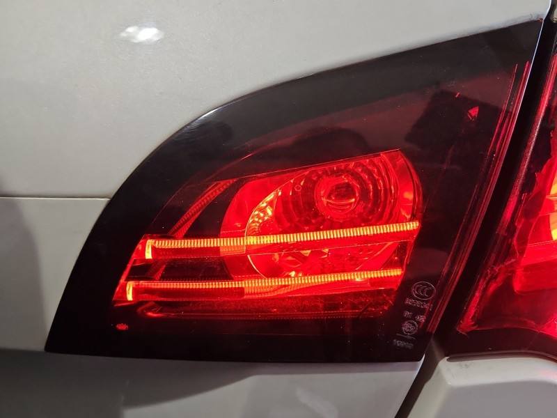 Ліхтар задній правий Citroen DS4