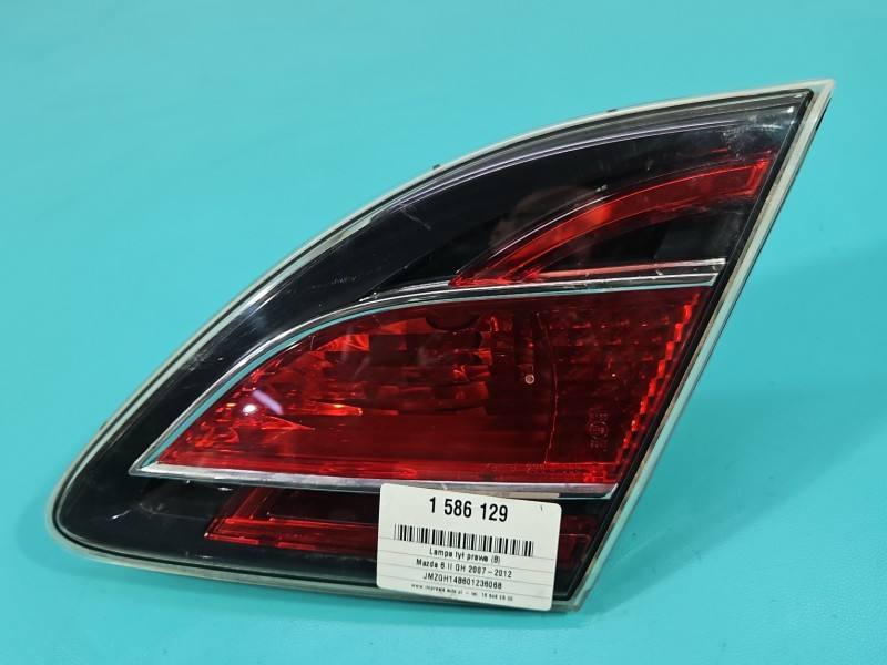 Ліхтар задній правий Mazda 6 GS1F-513F0