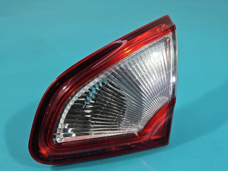 Ліхтар задній правий Nissan Qashqai 89503209