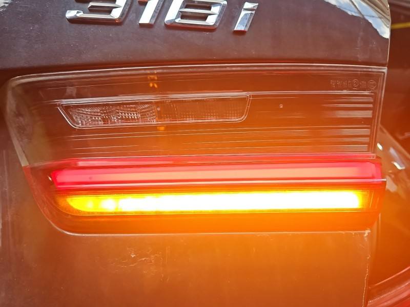 Ліхтар задній правий BMW 3 G20 H85A3BC5802