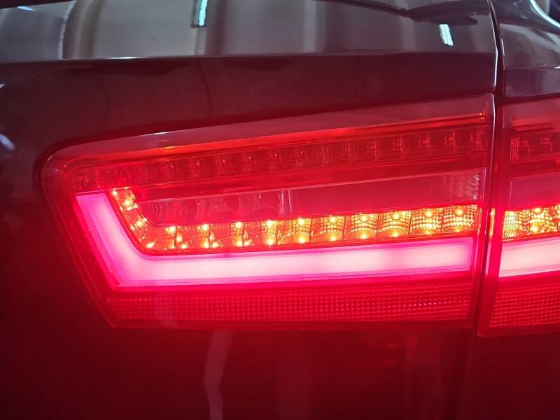 Ліхтар задній правий Audi A6 C7 4G9945094B