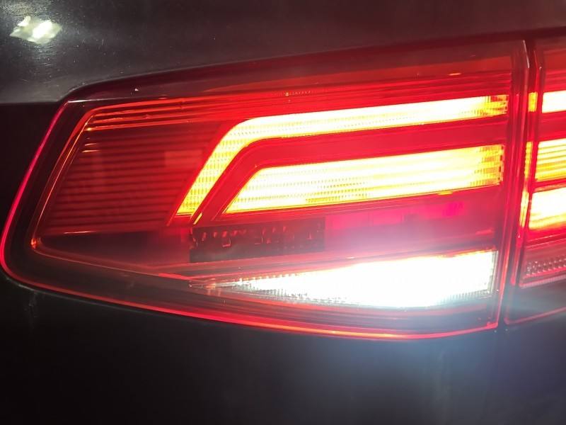 Ліхтар задній правий Volkswagen Passat B8