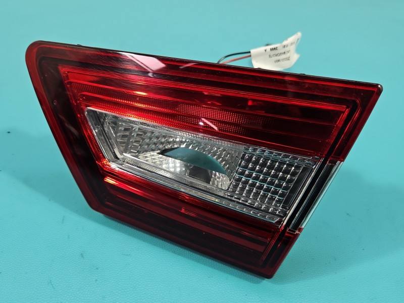 Ліхтар задній правий Renault Clio 265505796R