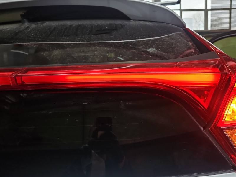 Фонарь задний правый Mitsubishi Eclipse W3157