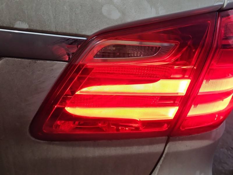 Ліхтар задній правий Mercedes GL X166 A1668201264