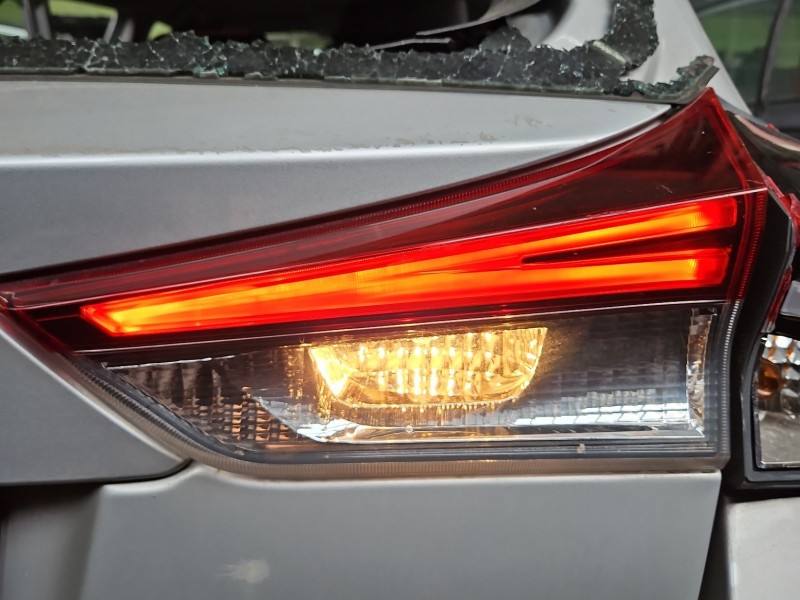 Ліхтар задній правий Toyota Auris