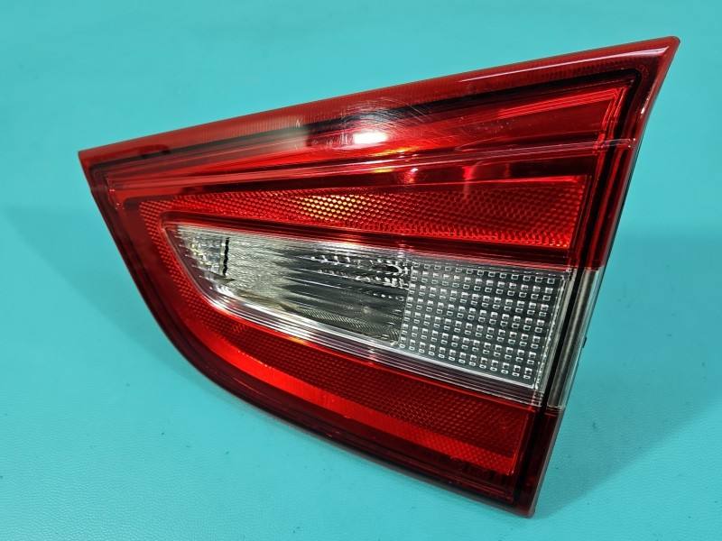 Ліхтар задній правий Suzuki Sx4
