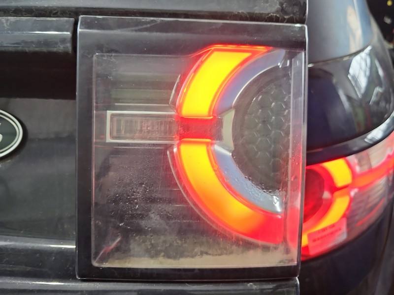 Ліхтар задній правий Land Rover Discovery FK72-13192-BH