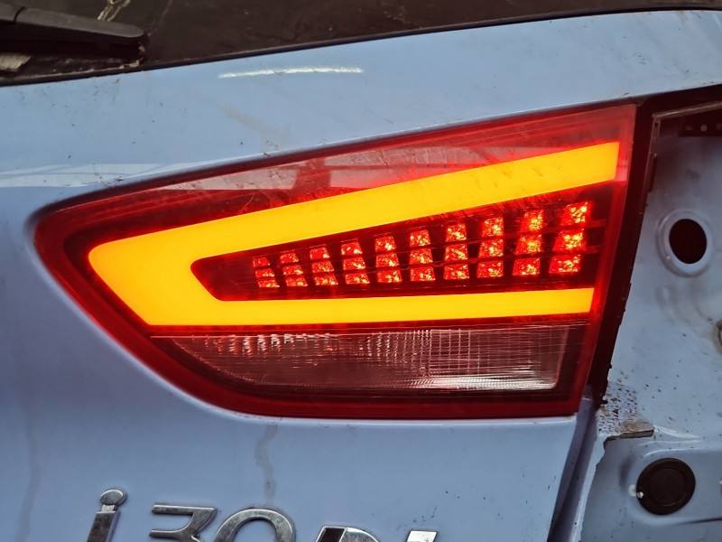Ліхтар задній правий Hyundai I30 92404G4500