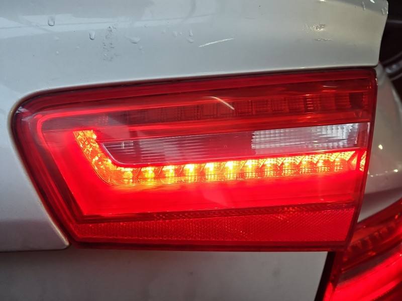 Ліхтар задній правий Audi A6 C7 4G5945094B
