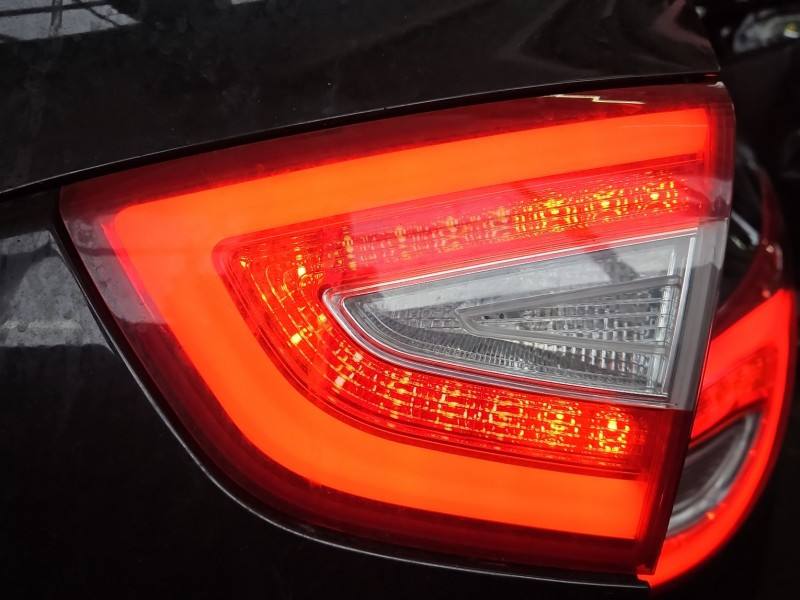 Ліхтар задній правий Hyundai Ix35 92404-2Y5