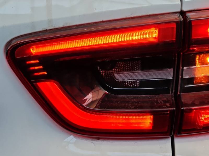 Фонарь задний правый Renault Kadjar 265508898R