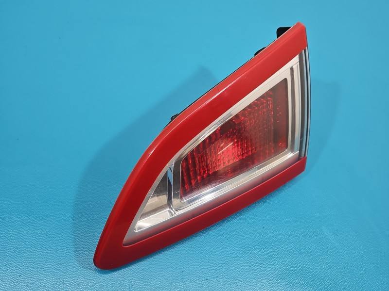 Ліхтар задній правий Renault Scenic 3 265550018R