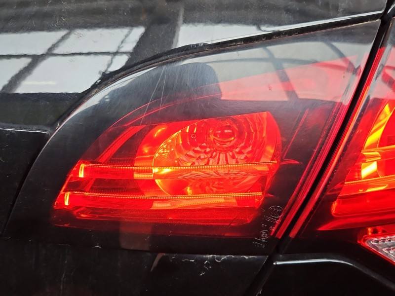 Ліхтар задній правий Citroen DS4 9670272680