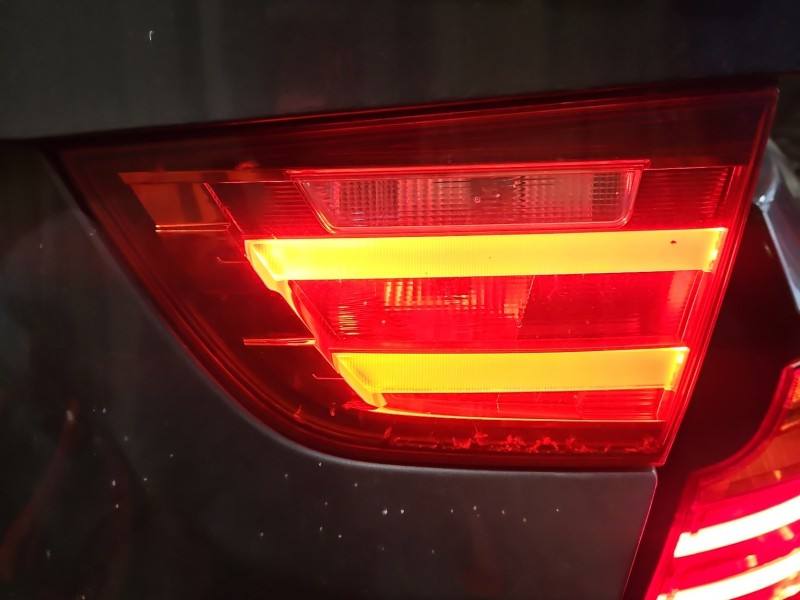 Ліхтар задній правий BMW 3 F30 7286034
