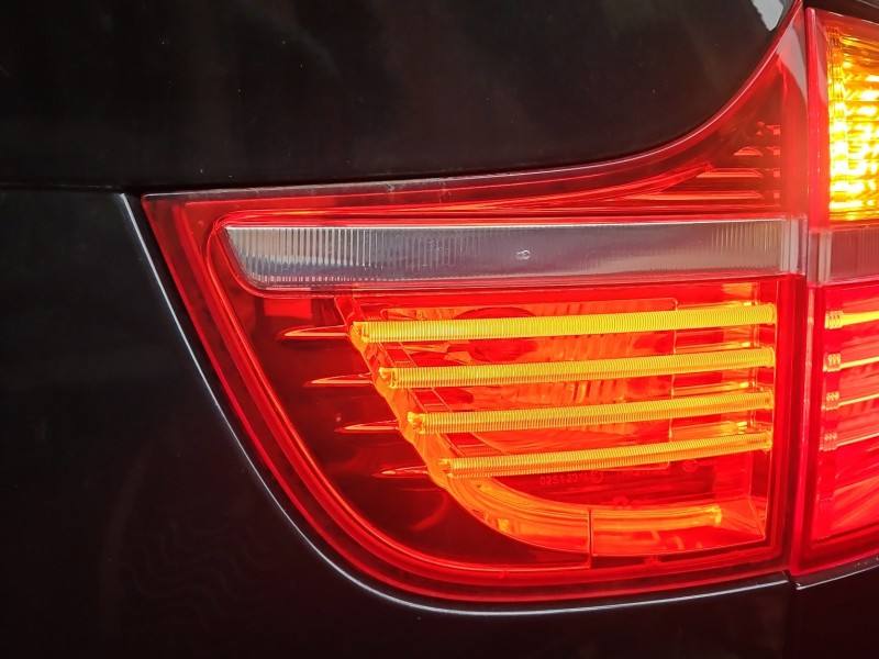 Ліхтар задній правий BMW X6 7179988