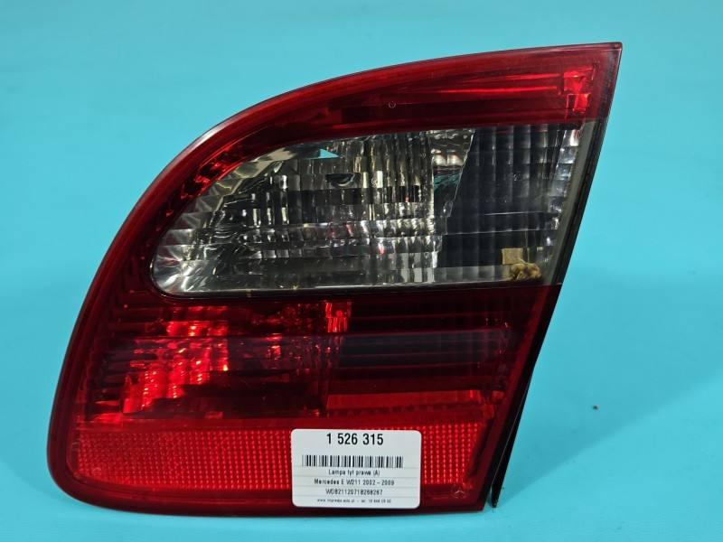 Ліхтар задній правий Mercedes E W211 A2118203064
