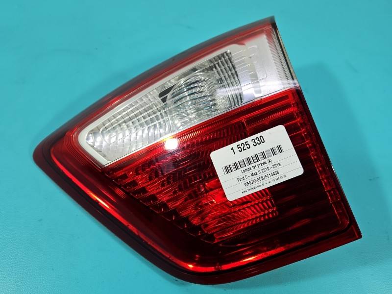 Ліхтар задній правий Ford C-Max AM51-13A602-BF