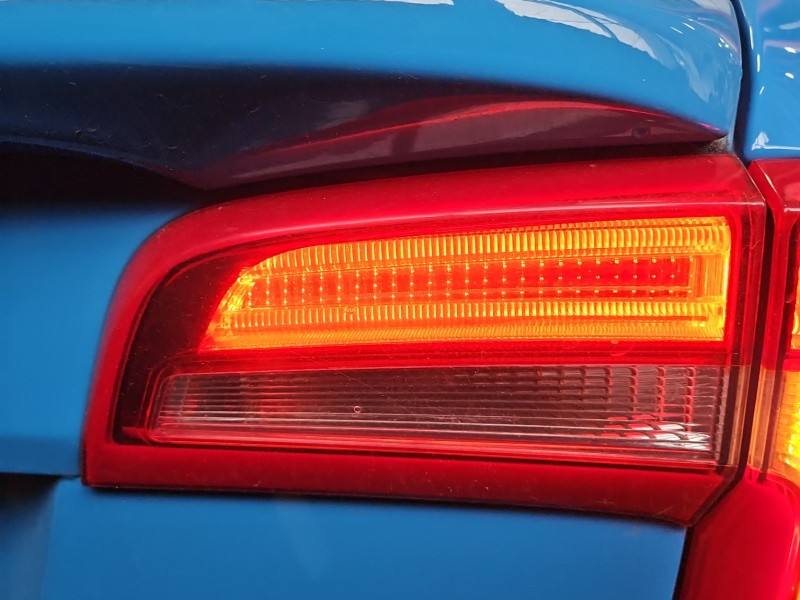 Ліхтар задній правий Volvo S60 30796272