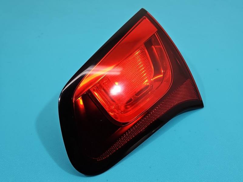 Ліхтар задній правий Citroen C3 9685225480