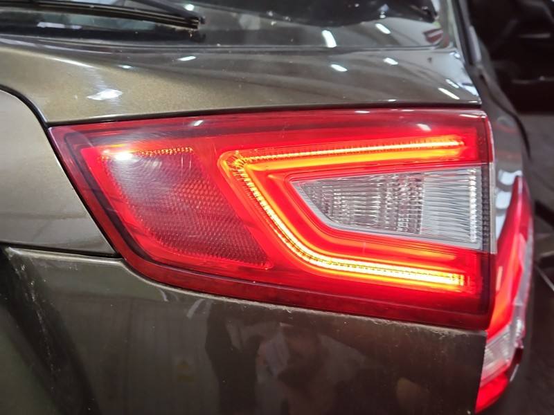 Ліхтар задній правий Nissan Qashqai 265504EA5A