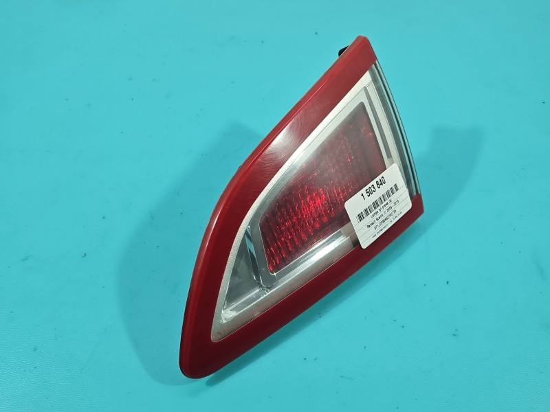 Ліхтар задній правий Renault Scenic 3 265550018R