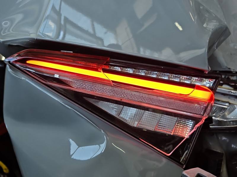 Фонарь задний правый Skoda Kodiaq