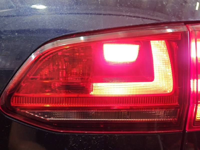 Ліхтар задній правий Volkswagen Golf 7 5G9945094D
