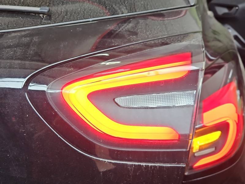 Ліхтар задній правий Ford Puma L1TB-13A602-AD