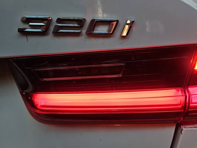 Ліхтар задній правий BMW 3 G20 H8742045410